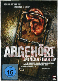 Abgehört (DVD)