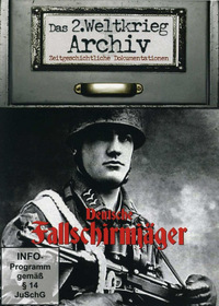 Das 2. Weltkrieg Archiv - Der Blitzkrieg (DVD)