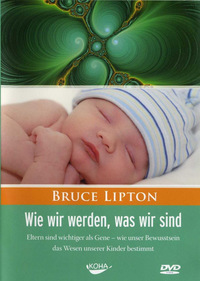 Wie wir werden, was wir sind (DVD)