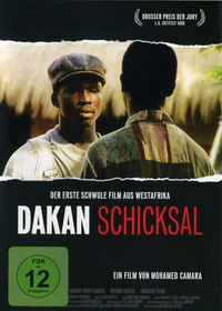 Dakan - Schicksal (DVD)