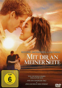 Mit dir an meiner Seite (DVD)