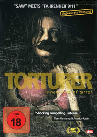 Torturer - Ungekürzte Fassung (DVD)