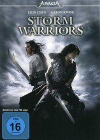 Stormwarriors (DVD)