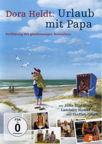 Dora Heldt - Urlaub mit Papa (DVD)