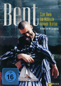 Bent (DVD)