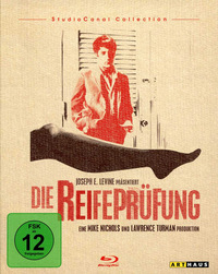 Die Reifeprüfung (DVD)