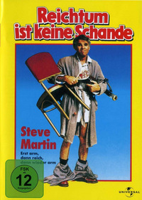 Reichtum ist keine Schande (DVD)
