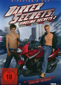 Sideline Secrets 2 - Darker Secrets (DVD)