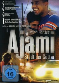 Ajami (DVD)