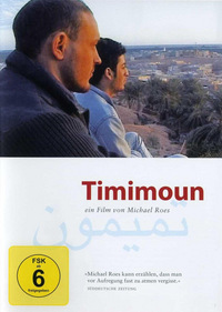 Timimoun (DVD)