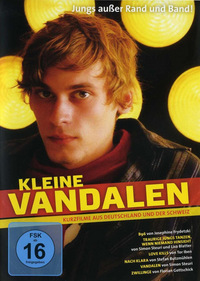 Kleine Vandalen (DVD)