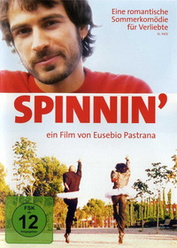 Spinnin' (DVD)