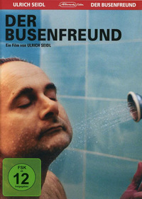 Der Busenfreund (DVD)