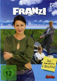 Franzi - Staffel 1 (DVD)