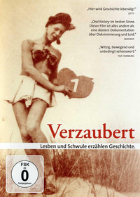 Verzaubert (DVD)