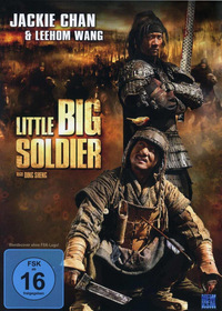 Little Big Soldier (DVD)