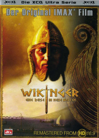 IMAX - Wikinger (DVD)