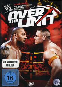WWE - Over the Limit 2010 (DVD)