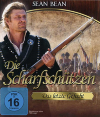 Die Scharfschützen - Das letzte Gefecht (DVD)