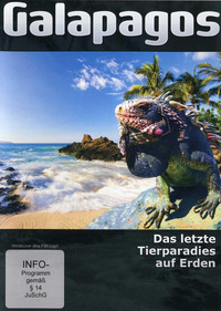 Galapagos (DVD)