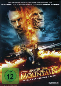 Under the Mountain (DVD)