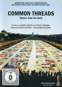 Common Threads (DVD)