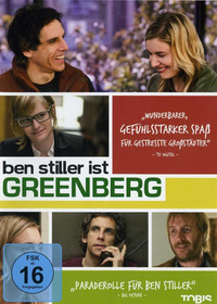 Greenberg (DVD)
