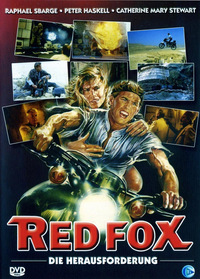 Red Fox (DVD)