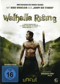 Walhalla Rising (DVD)