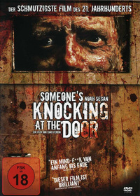 Someone's Knocking at the Door (Blu-ray)