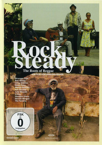 Rocksteady (DVD)