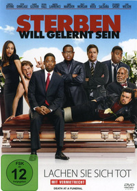 Sterben will gelernt sein (Blu-ray)