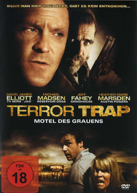 Terror Trap (DVD)