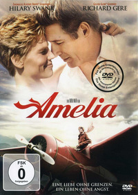 Amelia (DVD)