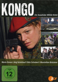 Kongo (DVD)