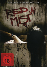 Red Mist (DVD)