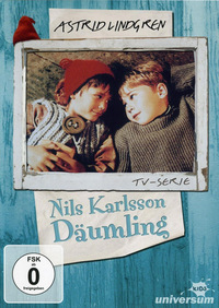 Nils Karlsson Däumling (DVD)