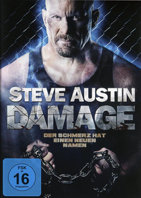 Damage (DVD)