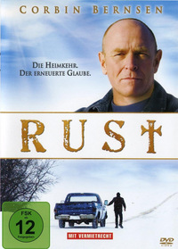 Rust - Die Heimkehr. Der erneute Glaube. (DVD)