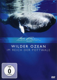 Wilder Ozean - Im Reich der Wale (Blu-ray)