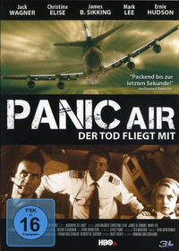 Panic Air (DVD)