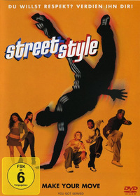 Street Style (DVD)