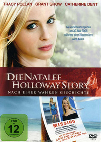 Die Natalee Holloway Story (DVD)
