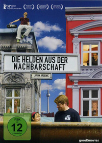 Die Helden aus der Nachbarschaft (DVD)