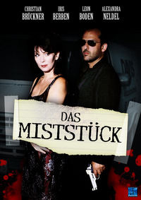 Das Miststück (DVD)