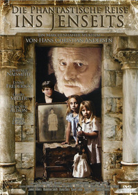 Die Wunder des Herrn B. - Die phantastische Reise ins Jenseits (DVD)