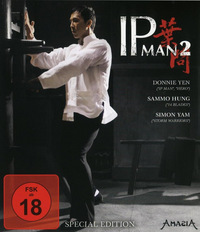 Ip Man 2 (DVD)