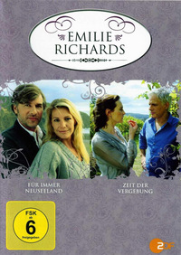 Emilie Richards - Für immer Neuseeland & Zeit der Vergebung (DVD)