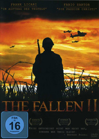 The Fallen 2 (DVD)