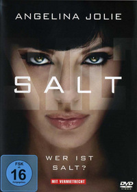 Salt (DVD)